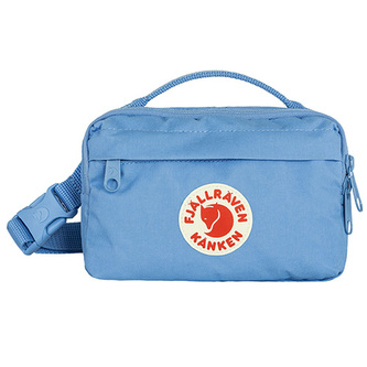 Kanken Hip Pack, Ultramarine | F537 | One size