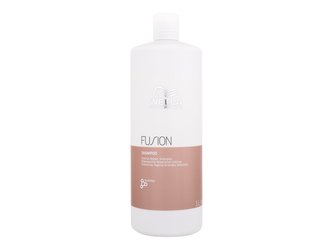 Wella Professionals Fusion Šampon 1000 ml pro ženy