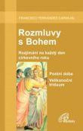 Rozmluvy s Bohem (2a)