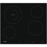 Varná deska WHIRLPOOL AKT 8601 IX
