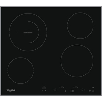 Varná deska WHIRLPOOL AKT 8601 IX Varná deska WHIRLPOOL AKT 8601 IX
