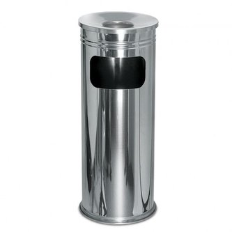 Palex Odpadkový koš s popelníkem 2.jakost