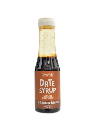 Ostrovit - Date syrup 400 g datlový sirup