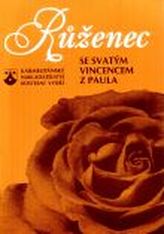 Růženec se svatým Vincencem z Paula
