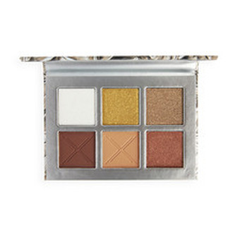 XX Revolution Paletka očních stínů Mixxed Metals Metal Flexx (Shadow Palette) 6,6 g woman