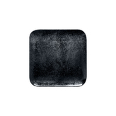 RAK Talíř čtvercový 15 x 15 cm, černá | RAK-KRAUSP15