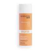 Revolution Skincare Rozjasňující pleťové tonikum Brighten (PHA and Lactic Acid Gentle Toner) 200 ml woman