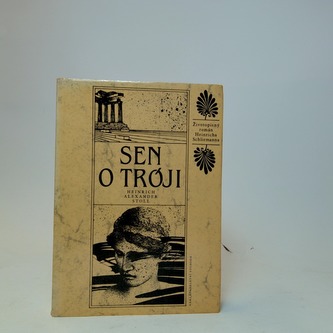 Sen o Tróji