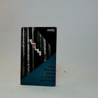 Dům o tisíci patrech