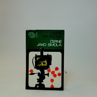 Černé jako Smola