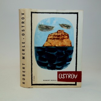 Ostrov