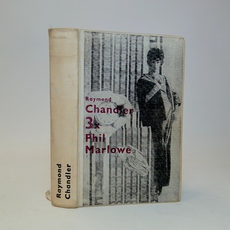 Třikrát Phil Marlowe