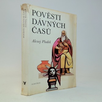 Pověsti dávných časů