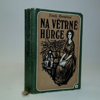 Na větrné hůrce
