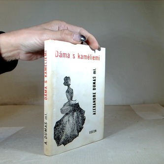 Dáma s kaméliemi