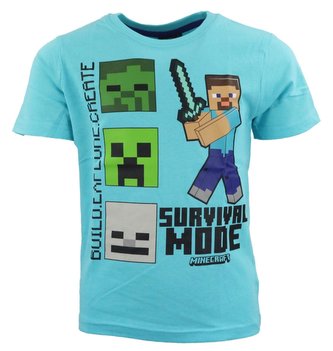 TRIČKO MINECRAFT - velikost 12