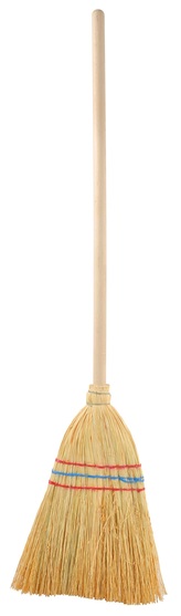 Čarodějnické koště