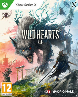 Wild Hearts (Xbox Series X)