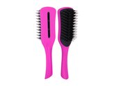 Tangle Teezer Easy Dry & Go Kartáč na vlasy 1 ks Shocking Cerise pro ženy