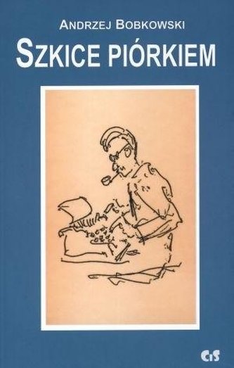 Szkice piórkiem TW w.2023 Szkice piórkiem TW w.2023