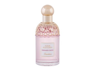 Guerlain Aqua Allegoria Toaletní voda Granada Salvia 75 ml unisex