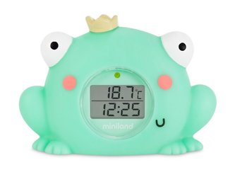 Teploměr digitální do koupele Magical