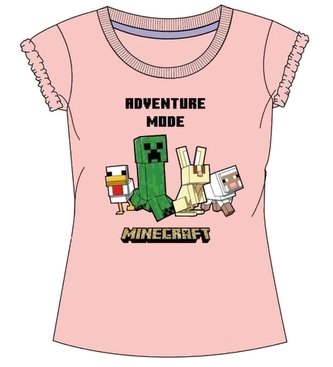 TRIČKO MINECRAFT - velikost 8