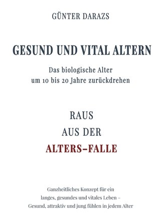 Gesund und vital altern