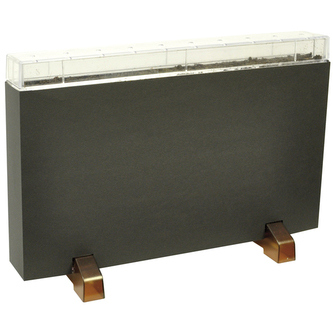 Kořenový dům/žížalí farma