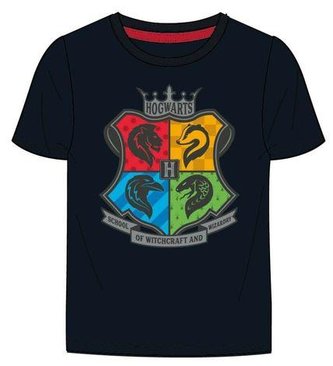 TRIČKO HARRY POTTER - velikost 5