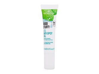 Essence Hello, Good Stuff! Lokální péče SOS Anti-Spot Gel 15 ml pro ženy