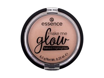 Essence Make Me Glow Rozjasňovač Baked Highlighter 6,5 g 10 It´s Glow Time pro ženy