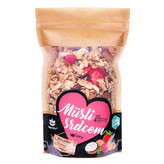 Topnatur Müsli srdcem mix Low carb 250 g