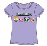 TRIČKO MINECRAFT - velikost 10