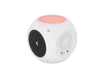 Noční lampička s projekcí a hudbou Dream Cube Magical