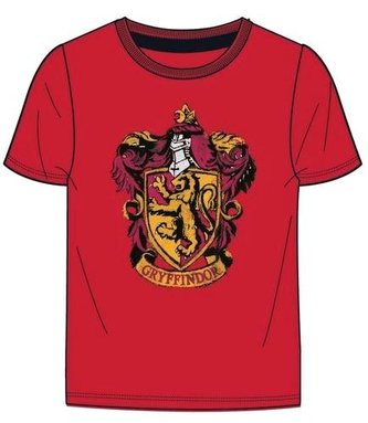 TRIČKO HARRY POTTER - velikost 5