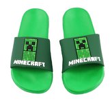 PANTOFLE MINECRAFT - velikost 37-38