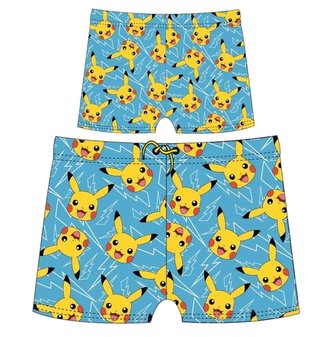 PLAVKY POKÉMON - velikost 9