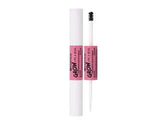Essence Grow Like A Boss Péče o řasy a obočí Lash & Brow Growth Serum 6 ml pro ženy