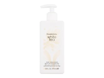 Elizabeth Arden White Tea Sprchový gel 390 ml pro ženy