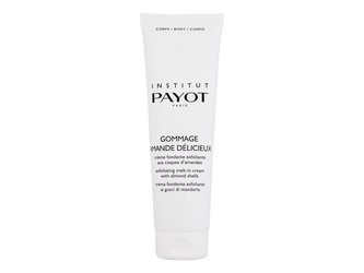 PAYOT Rituel Corps Peeling Gommage Amande Délicieux Exfoliating Melt-In-Cream 300 ml pro ženy