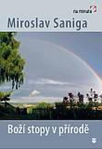 Boží stopy v přírodě