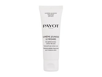 PAYOT Supreme Jeunesse Oční krém Le Regard 30 ml pro ženy