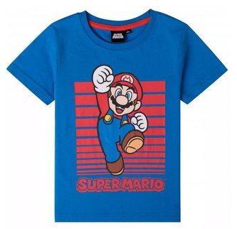 TRIČKO SUPER MARIO - velikost 8