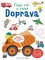 Najdi mě a nalep/ Doprava Najdi mě a nalep/ Doprava