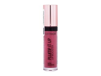 Catrice Plump It Up Lesk na rty Lip Booster 3,5 ml 050 Good Vibrations pro ženy