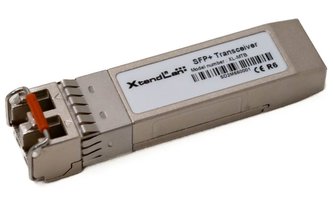 XtendLan SFP+, 10GBase-LR, SM, 1310nm, 20km, Cisco, Planet kompatibilní