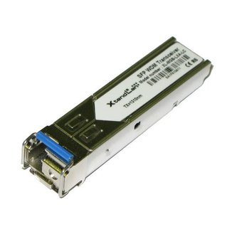 XtendLan SFP+, 10GBase-LR, SM, 1270/1330nm, WDM, 20km XtendLan SFP+, 10GBase-LR, SM, 1270/1330nm, WDM, 20km