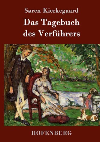Das Tagebuch des Verführers