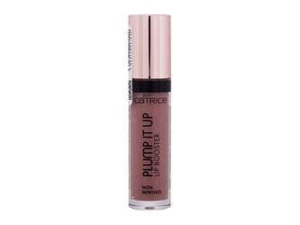 Catrice Plump It Up Lesk na rty Lip Booster 3,5 ml 040 Prove Me Wrong pro ženy